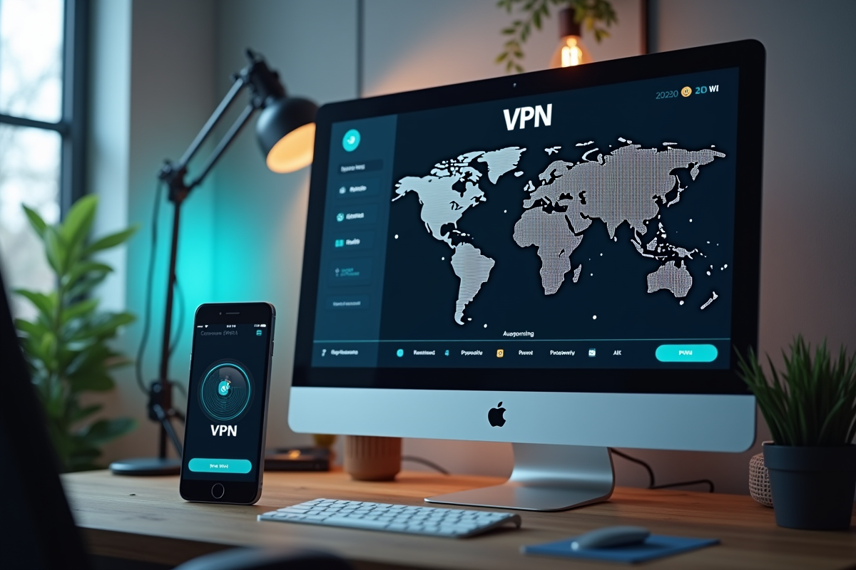 vpn pays