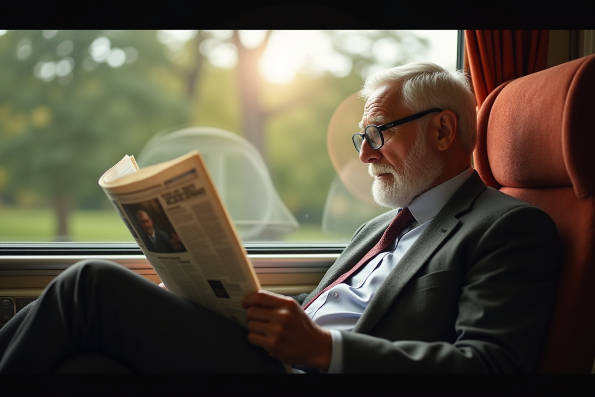 sncf senior