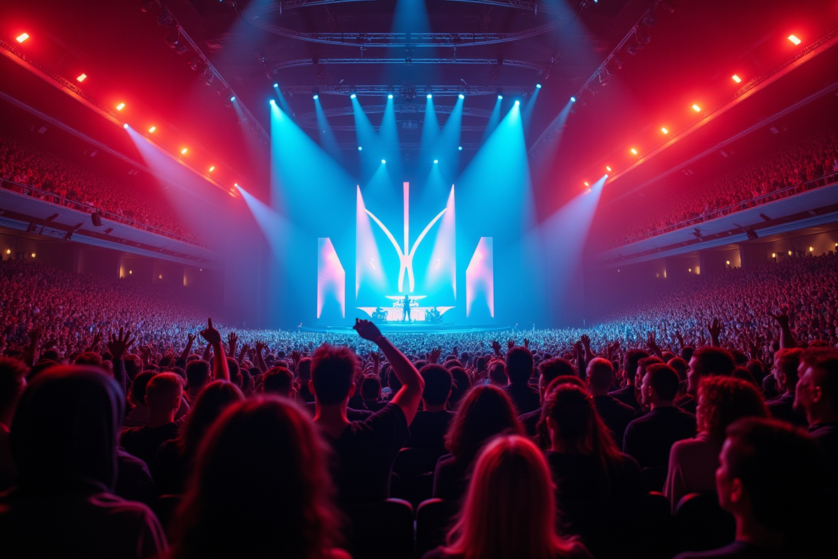 salle spectacle