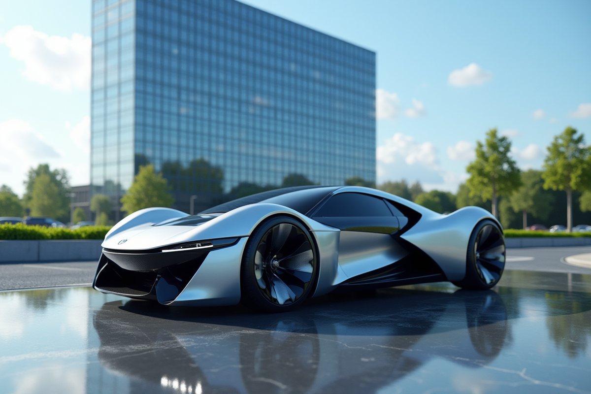 automobile hégémonie