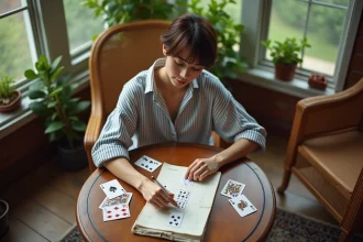 Règles et conseils pour compter les points au solitaire