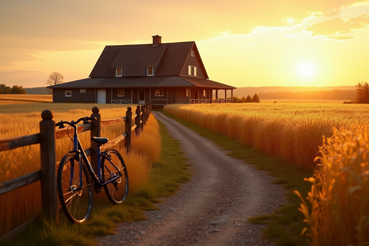 tourisme rural