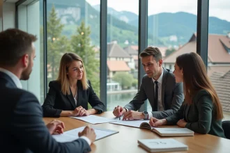 Solutions pour acheter un bien immobilier en Suisse sans apport personnel