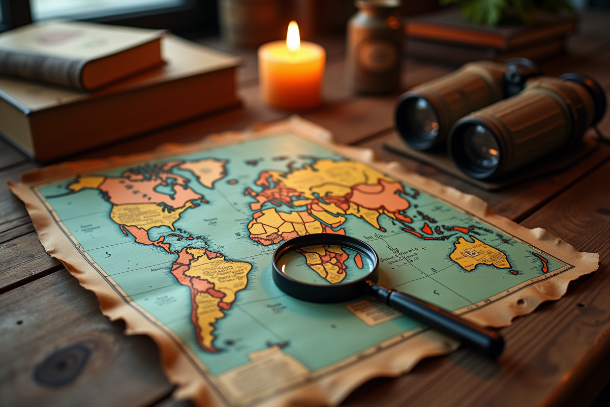 aventure livre