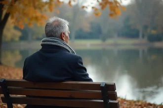 Caractéristiques et causes de la solitude chez l'Homme