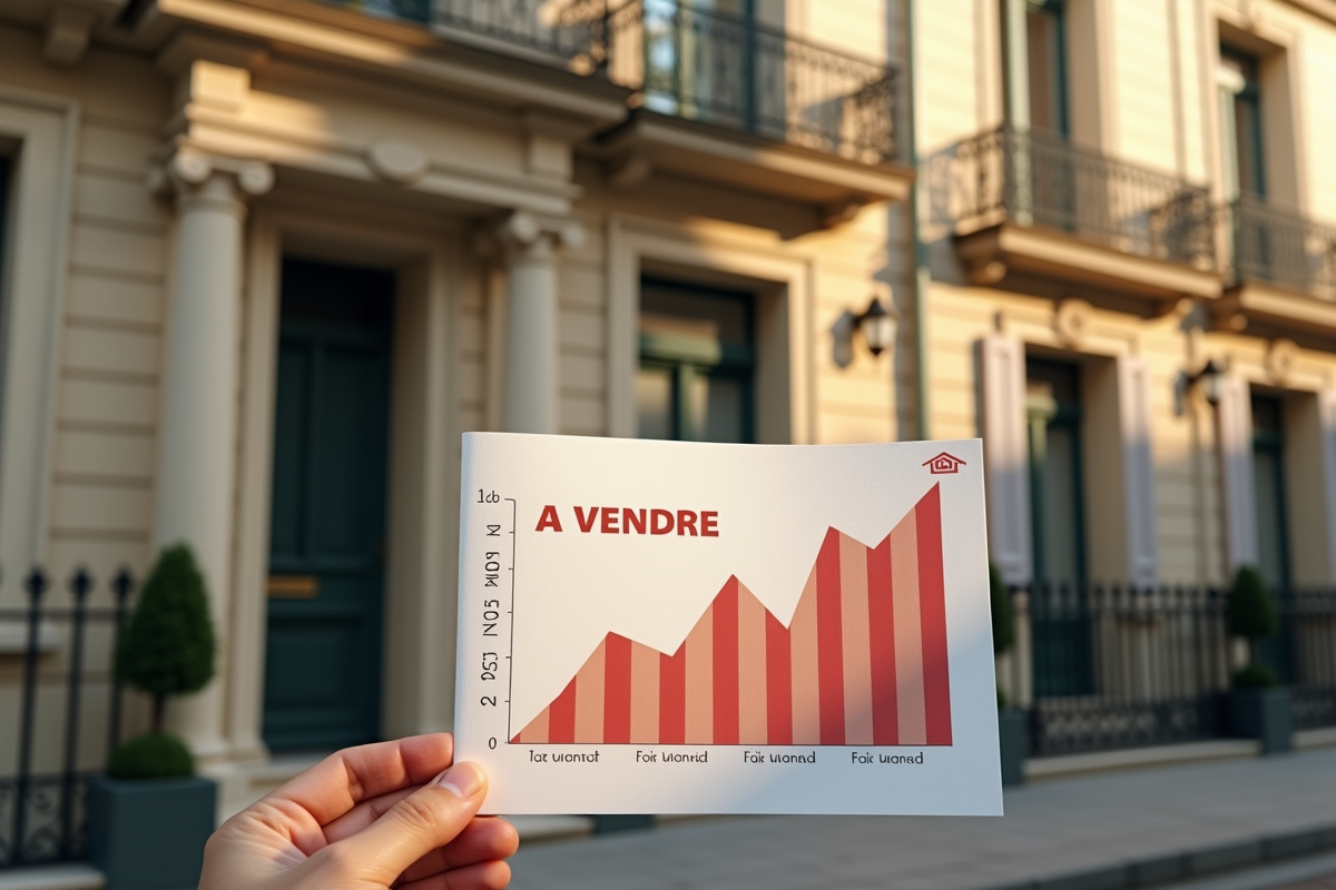 taux immobilier