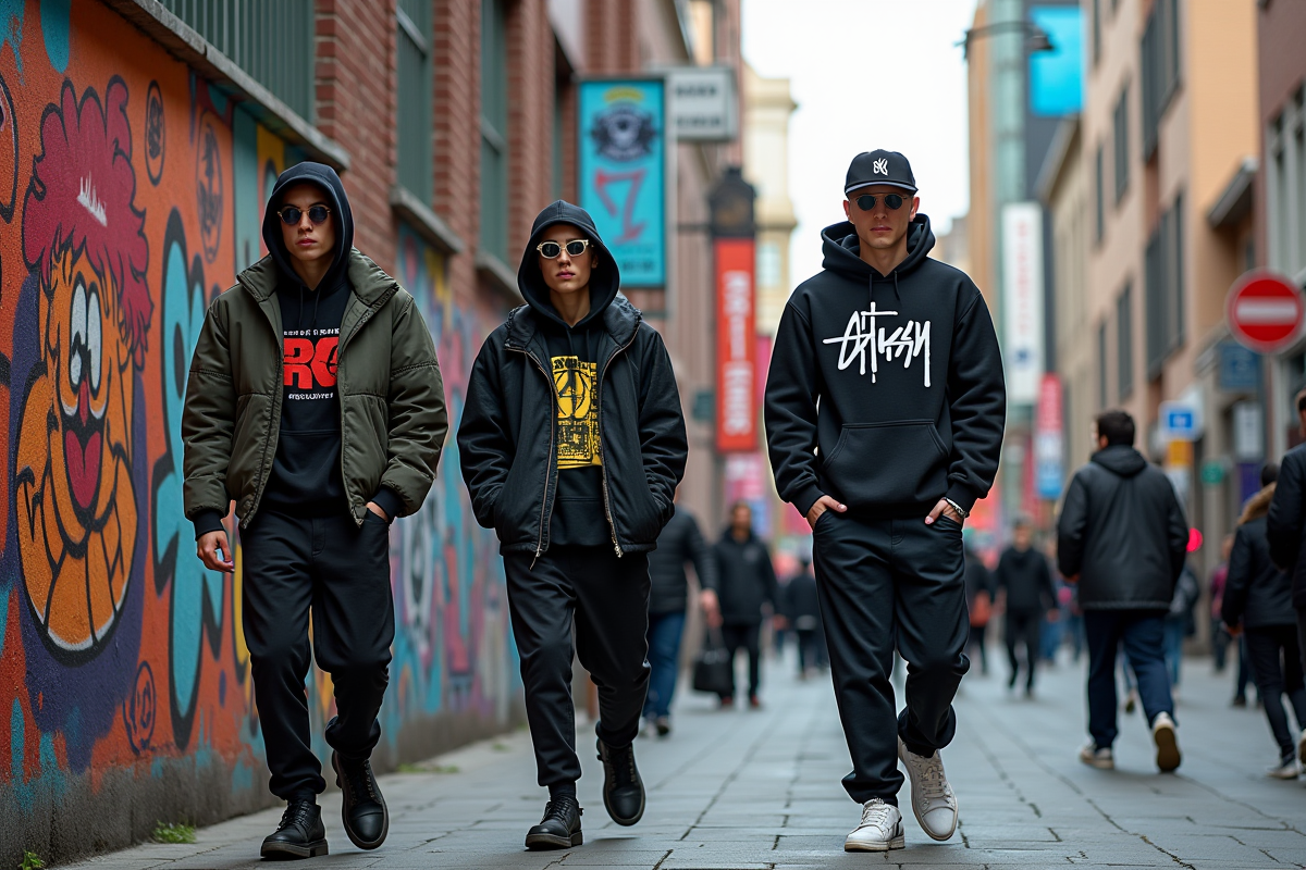 stussy créateur