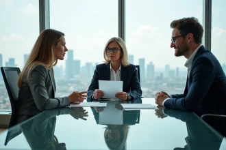 Compétences de leadership pour réussir en entreprise