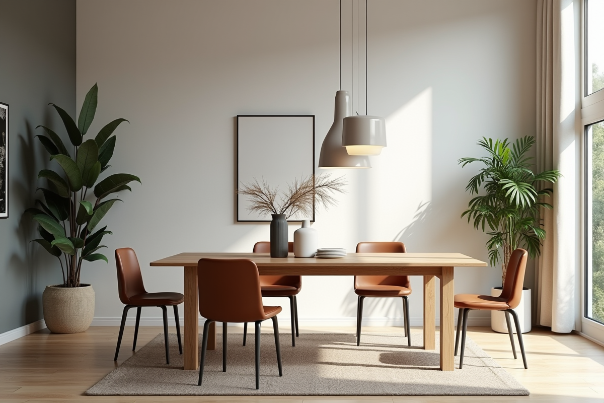 meubles scandinaves