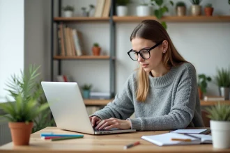 Alternatives gratuites à PowerPoint pour créer des présentations efficaces