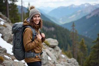 Conseils vestimentaires pour randonner en montagne en toute sécurité