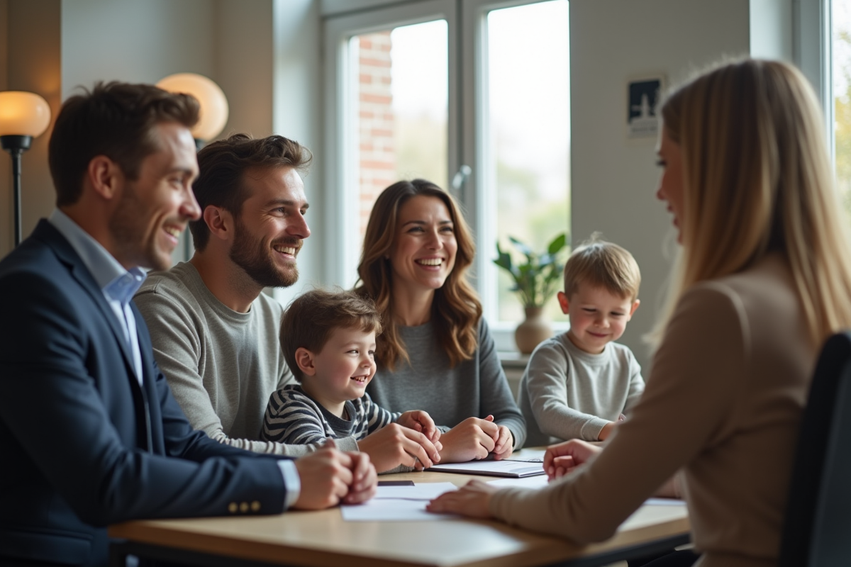 famille recomposée