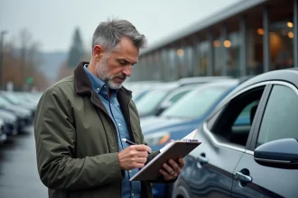 Analyse des avantages financiers d'une voiture hybride