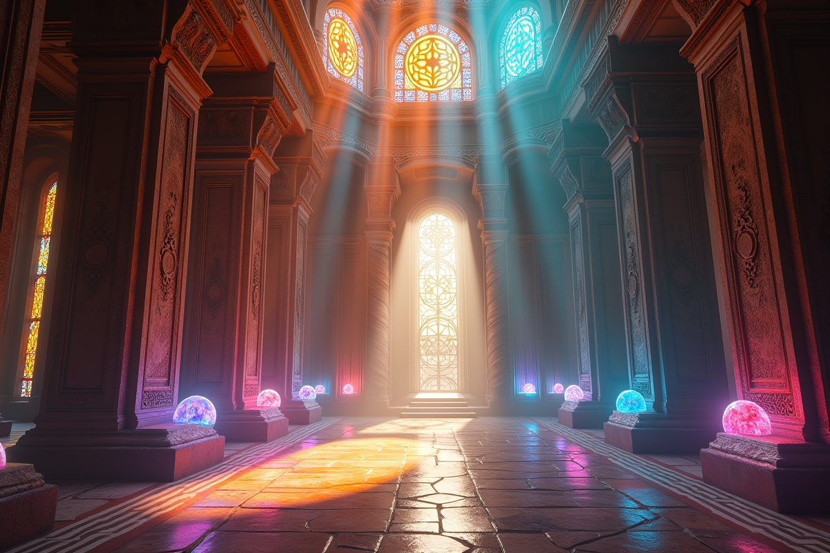 dimension spirituelle