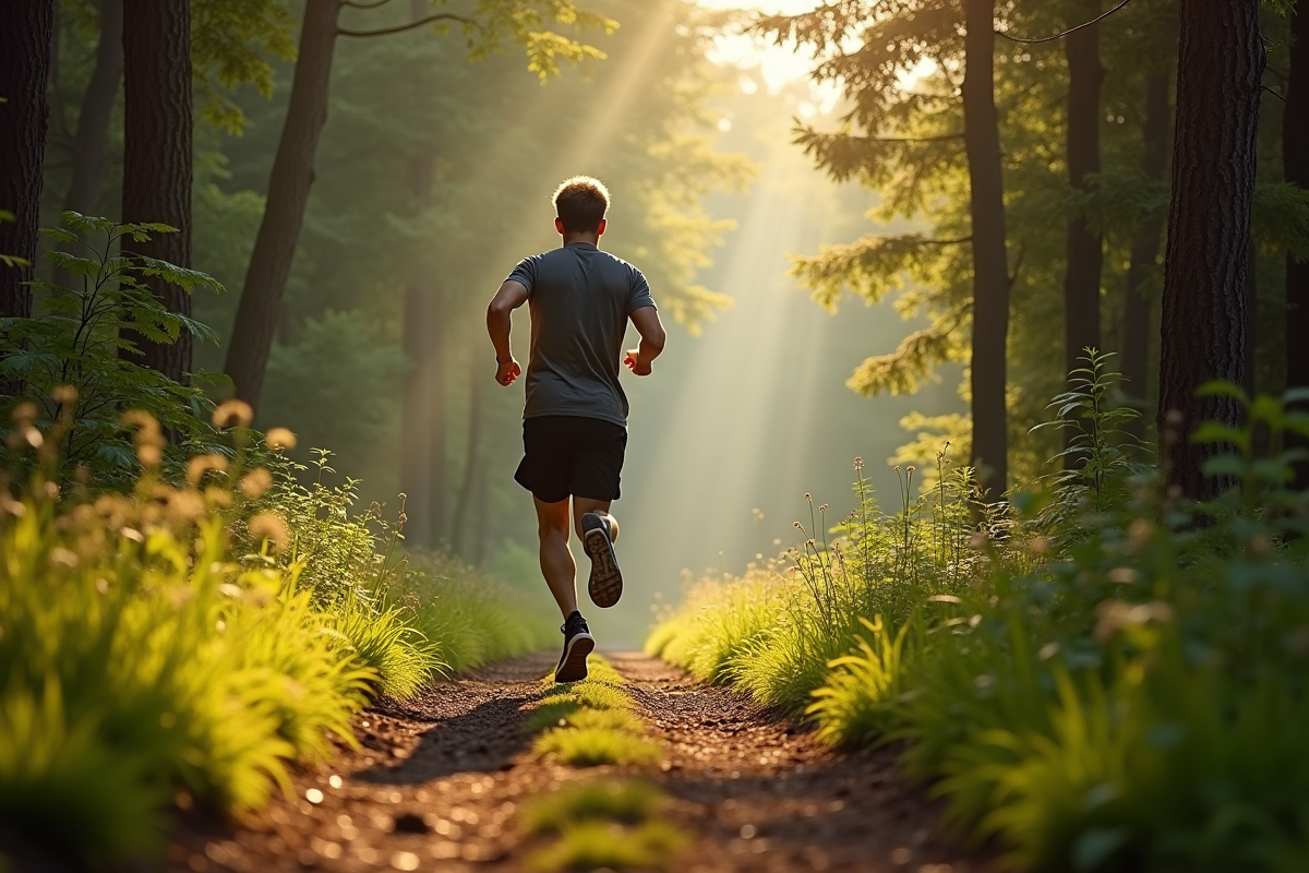 respiration sportive