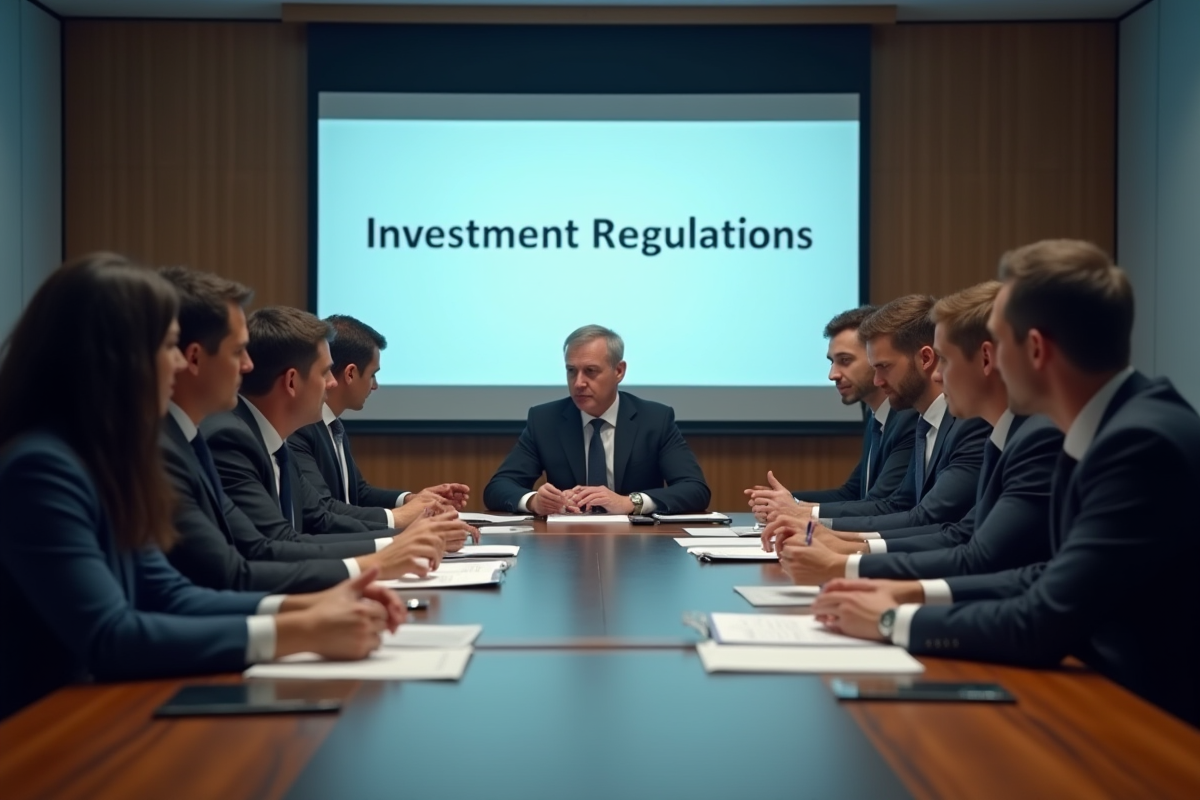 gestionnaires investissement