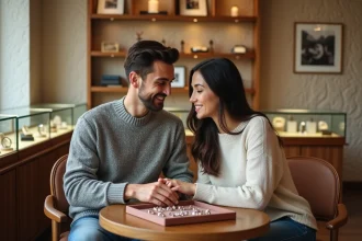 Conseils pour choisir une alliance parfaite et durable