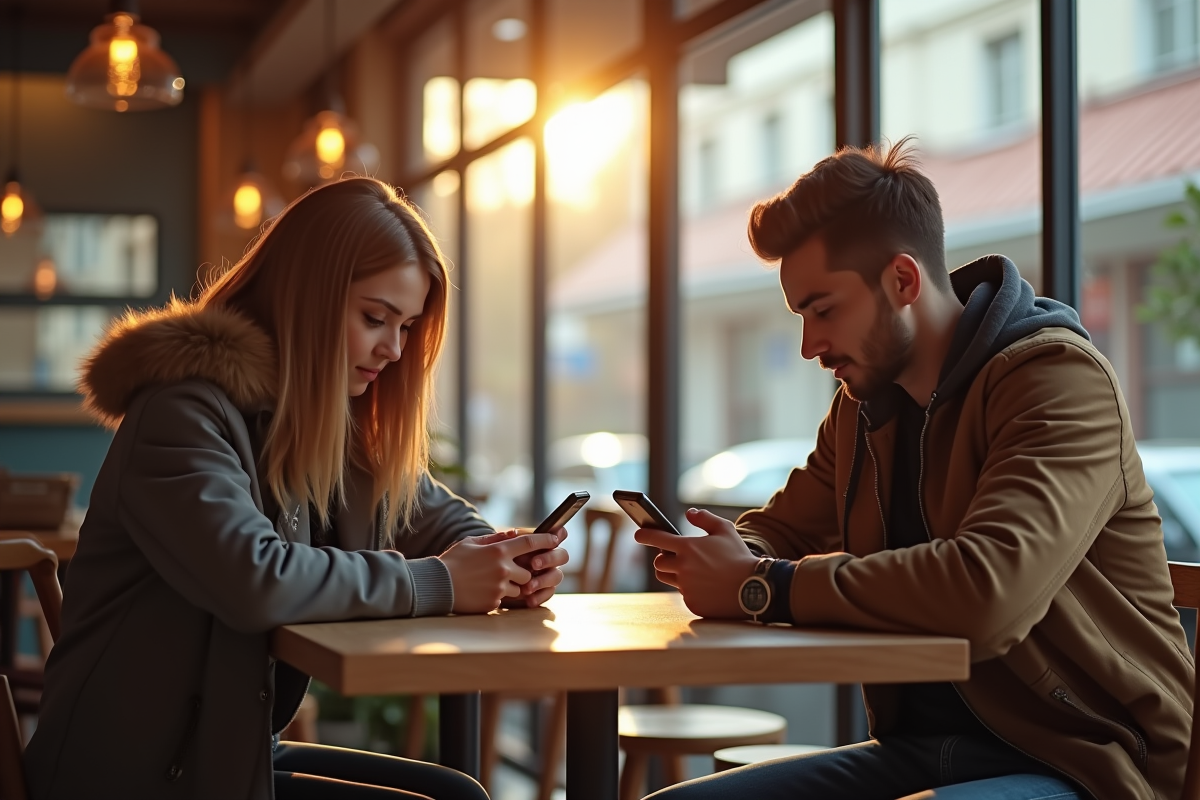 dépenses millennials
