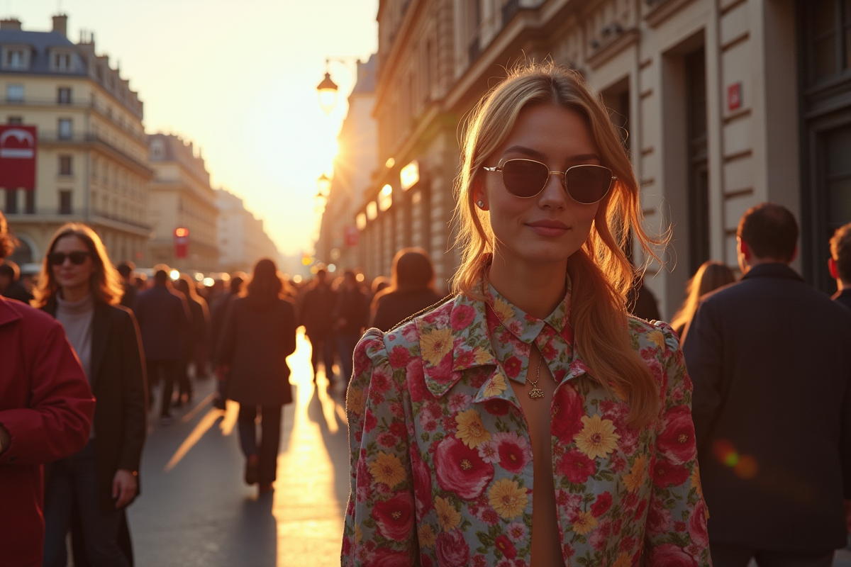 mode  fashionweek