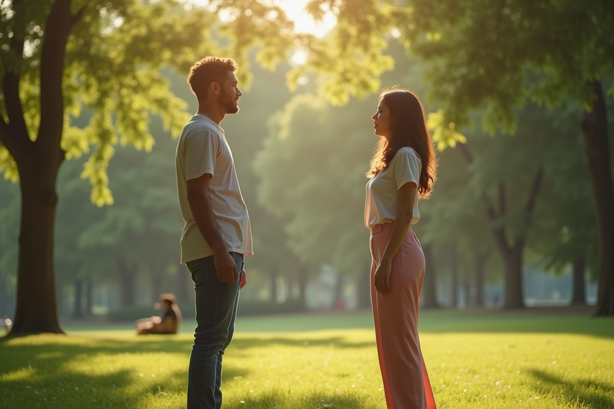 culture relationnelle